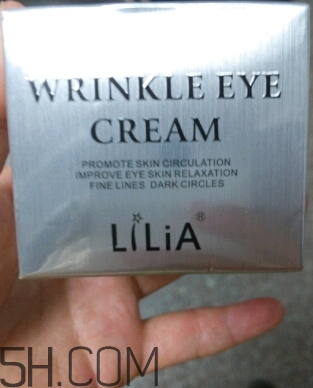 lilia眼霜好不好？lilia眼霜適合什么年齡
