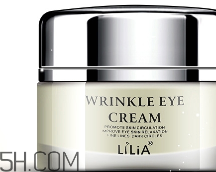 lilia眼霜好不好？lilia眼霜適合什么年齡