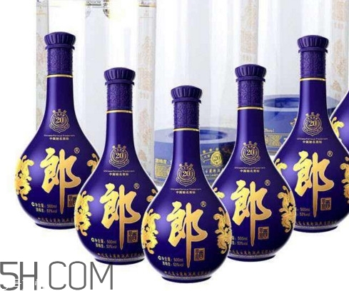 青花郎酒多少錢(qián)一瓶？青花郎酒好喝嗎