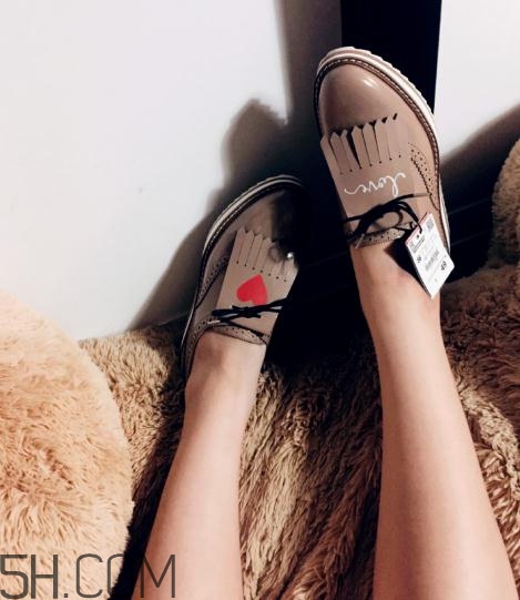 zara的鞋子偏大嗎？zara鞋碼正嗎？