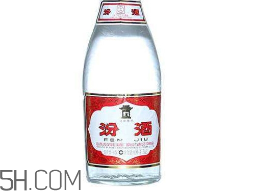 玻汾酒是酒精勾兌嗎？杏花村酒和汾酒有何不同