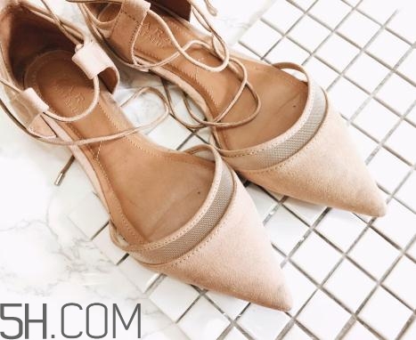 zara鞋子一般多少錢？zara的鞋子好穿嗎？