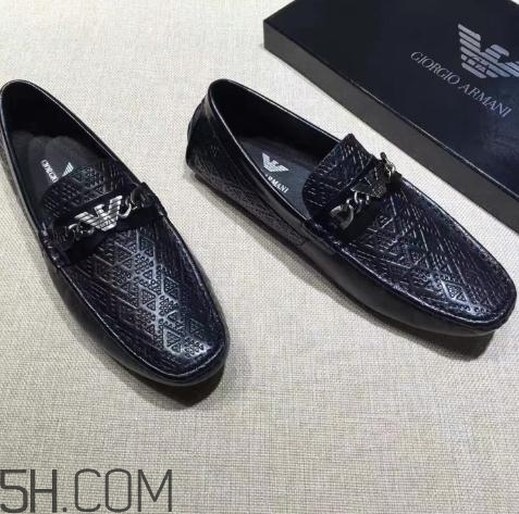 阿瑪尼鞋子質(zhì)量好嗎？阿瑪尼的鞋子好穿嗎？