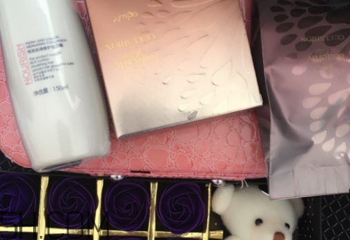 巧迪尚惠氣墊cc霜怎么用？巧迪尚惠氣墊cc真假