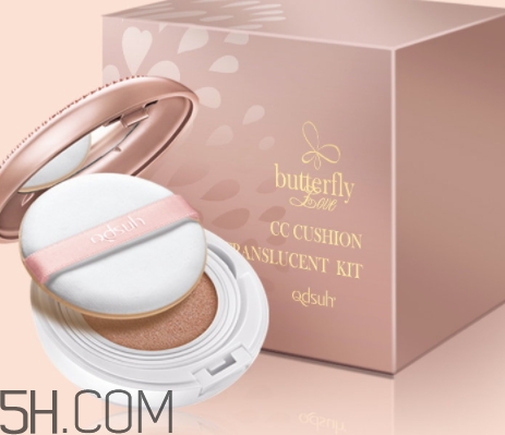 巧迪尚惠氣墊cc霜怎么用？巧迪尚惠氣墊cc真假