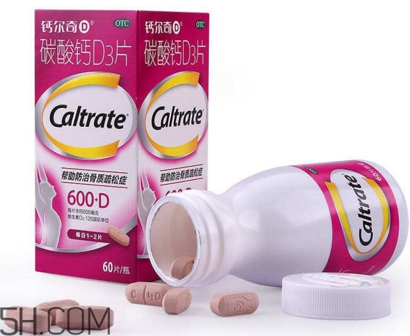 鈣爾奇是藥品還是保健品？鈣爾奇是醫(yī)保藥嗎