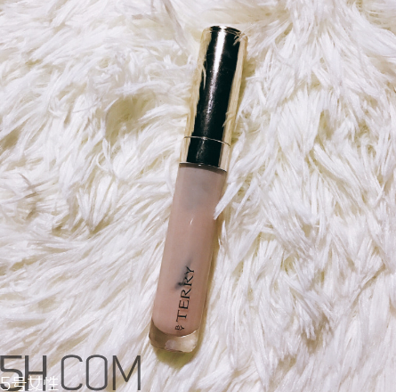 byterry玫瑰唇蜜好用嗎？byterry玫瑰唇蜜多少錢？