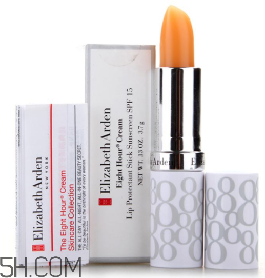 伊麗莎白雅頓八小時護(hù)唇膏好用嗎 多少錢