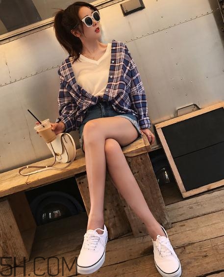 帆布鞋會越穿越大嗎？帆布鞋會越穿越松嗎？