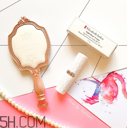 伊麗莎白雅頓八小時護(hù)唇膏好用嗎 多少錢