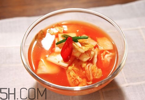 泡菜水太酸了怎么辦？泡菜水發(fā)粘液怎么處理