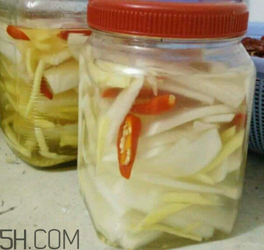 泡菜水用什么水最好？四川泡菜的酸水怎么做