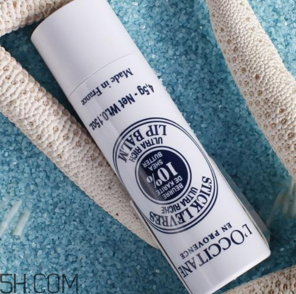 歐舒丹乳木果唇膏好用嗎？歐舒丹乳木果唇膏多少錢？