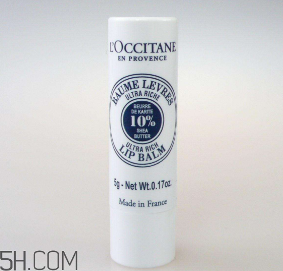 歐舒丹乳木果唇膏好用嗎？歐舒丹乳木果唇膏多少錢？