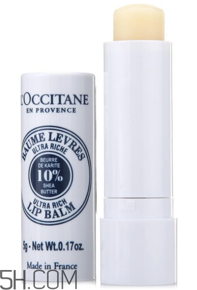 歐舒丹乳木果唇膏好用嗎？歐舒丹乳木果唇膏多少錢？