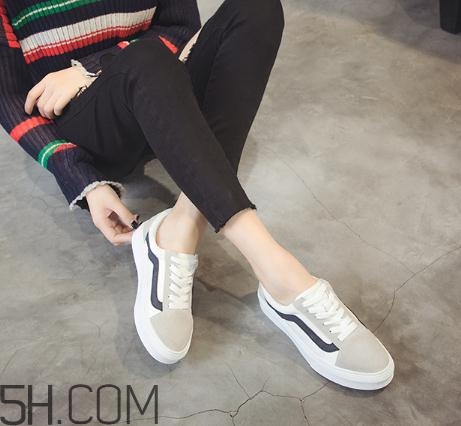 帆布鞋買大還是買??？帆布鞋買小了怎么辦？