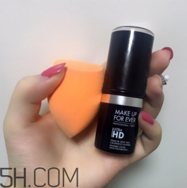 玫珂菲粉底棒怎么樣？玫珂菲粉底棒好用嗎？