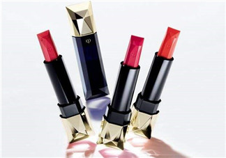 cpb唇膏怎么安裝換芯？cpb口紅311試色