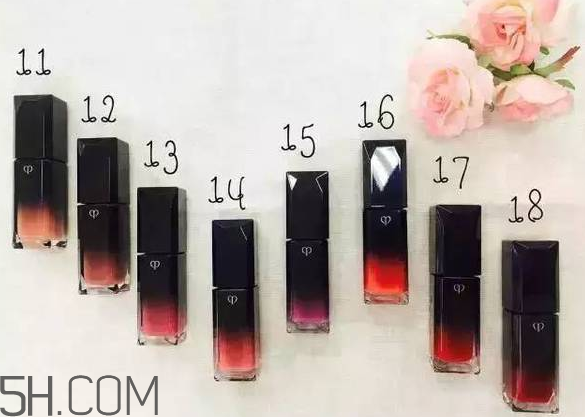 迪奧999和cpb311哪個好看？cpb奢華艷光唇膏價格多少錢？