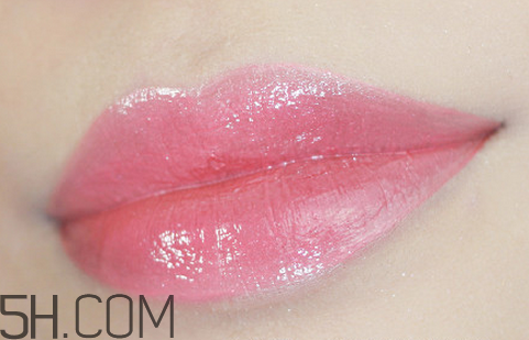 cpb唇釉14號(hào)是什么顏色？cpb唇釉14號(hào)試色