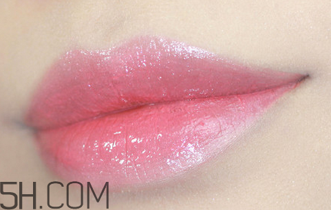 cpb唇釉14號(hào)是什么顏色？cpb唇釉14號(hào)試色