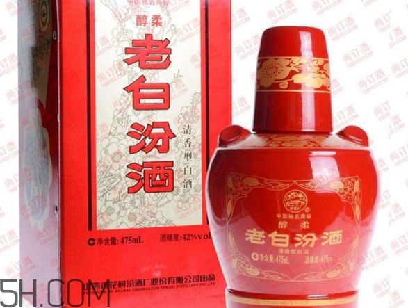 玻汾酒是酒精勾兌嗎？杏花村酒和汾酒有何不同