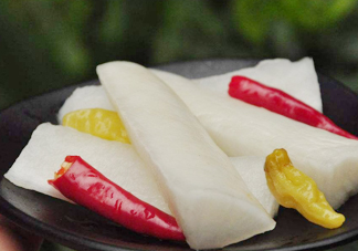 泡蘿卜幾天可以吃？泡蘿卜是酸性還是堿性