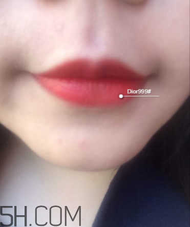 迪奧999和cpb311哪個好看？cpb奢華艷光唇膏價格多少錢？