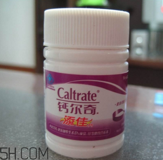 鈣爾奇多少錢一瓶？鈣爾奇是口服還是咀嚼