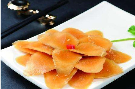 泡蘿卜多吃會(huì)有什么壞處？孕婦可以吃泡蘿卜嗎