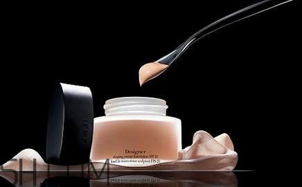 阿瑪尼粉底液有幾款？關(guān)于使用粉底液的小知識(shí)