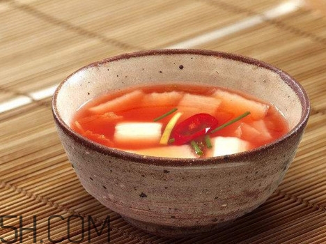 泡菜水多久換一次？泡菜水粘稠拉絲正常嗎