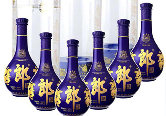 青花郎酒多少錢(qián)一瓶？青花郎酒好喝嗎