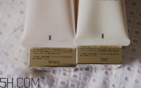 cpb怎么看真假辨別？cpb水磨精華有哪些作用？