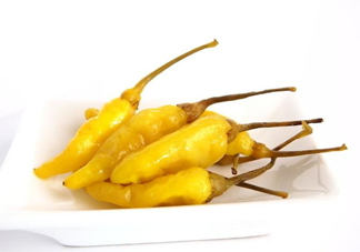 泡椒是什么辣椒？泡椒是怎樣自制的