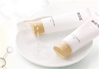 御泥坊洗面奶是皂基嗎？御泥坊洗面奶怎么用？