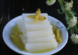 泡蘿卜多吃會有什么壞處？孕婦可以吃泡蘿卜嗎