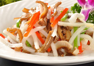 泡蘿卜可以放冰箱多久？天天吃泡蘿卜會怎么樣