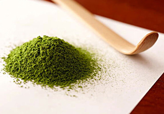 抹茶是中國的嗎？抹茶是綠茶粉嗎