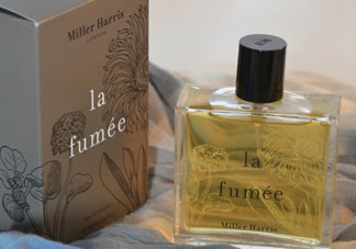 miller harris是什么牌子_哪個(gè)國家的_什么檔次