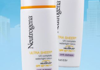 露得清隔離液多少錢？露得清隔離液怎么用？