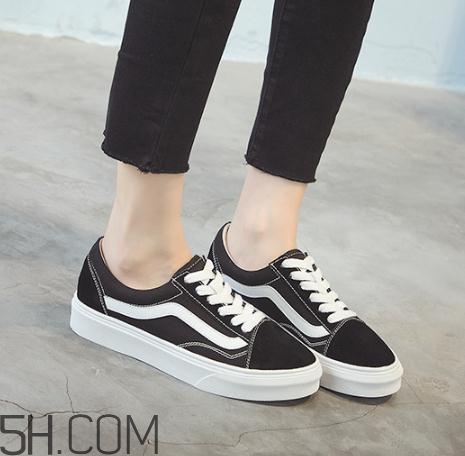 帆布鞋可以用洗衣機(jī)洗嗎？帆布鞋可以干洗嗎？