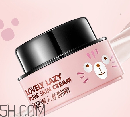 巧迪尚惠素顏霜怎么用？巧迪尚惠素顏霜要卸妝嗎？