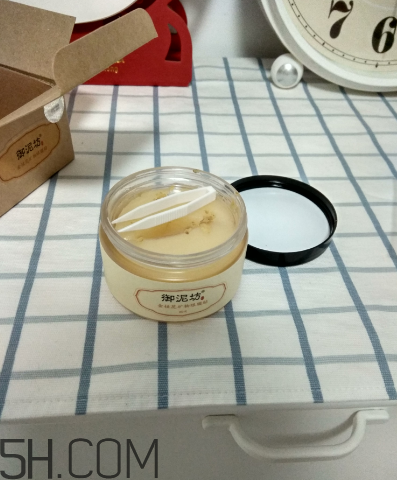 御泥坊眼膜貼需要洗嗎？御泥坊眼膜貼幾天一次？