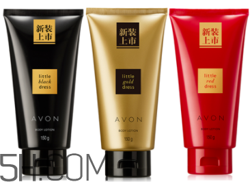 雅芳香體乳效果怎么樣？雅芳香體乳哪個好聞？