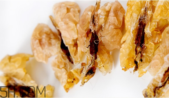 雪蛤多久吃一次？吃雪蛤要注意些什么