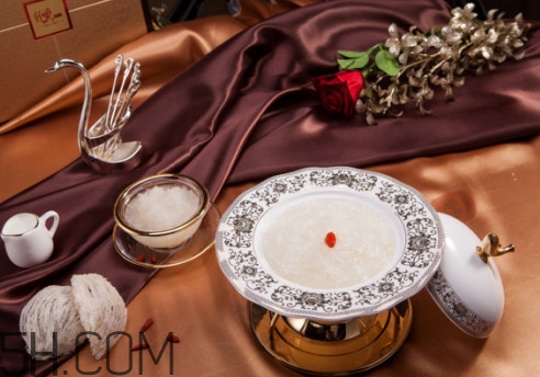 雪蛤可以和鹿胎膏一起吃嗎？雪蛤不能和什么一起吃