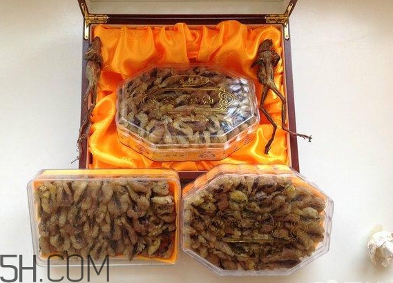 雪蛤可以補(bǔ)雌激素嗎？雪蛤能和螃蟹一起吃嗎