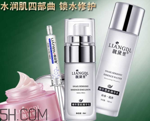 靚黛里是哪國品牌 靚黛里是什么牌子 靚黛里是哪國品牌 靚黛里是什么牌子