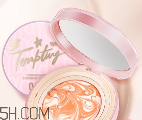 巧迪尚惠粉凝霜怎么用？巧迪尚惠粉凝霜多少錢